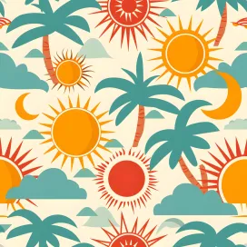 Summer Shape 10
